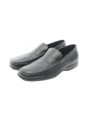 Prada | Shoes | Mens Royal Blue Prada Crocodile Style Loafers